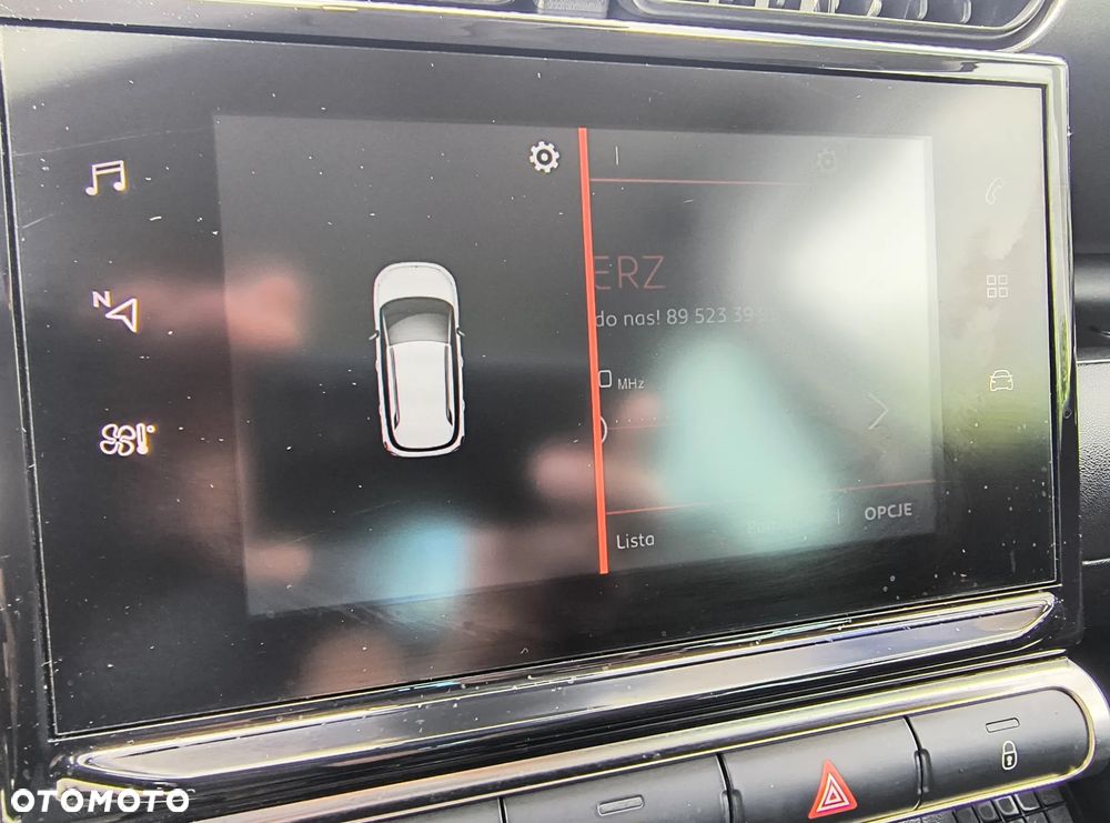 Citroën C3 Aircross 1.2 PureTech Shine S&S - 21