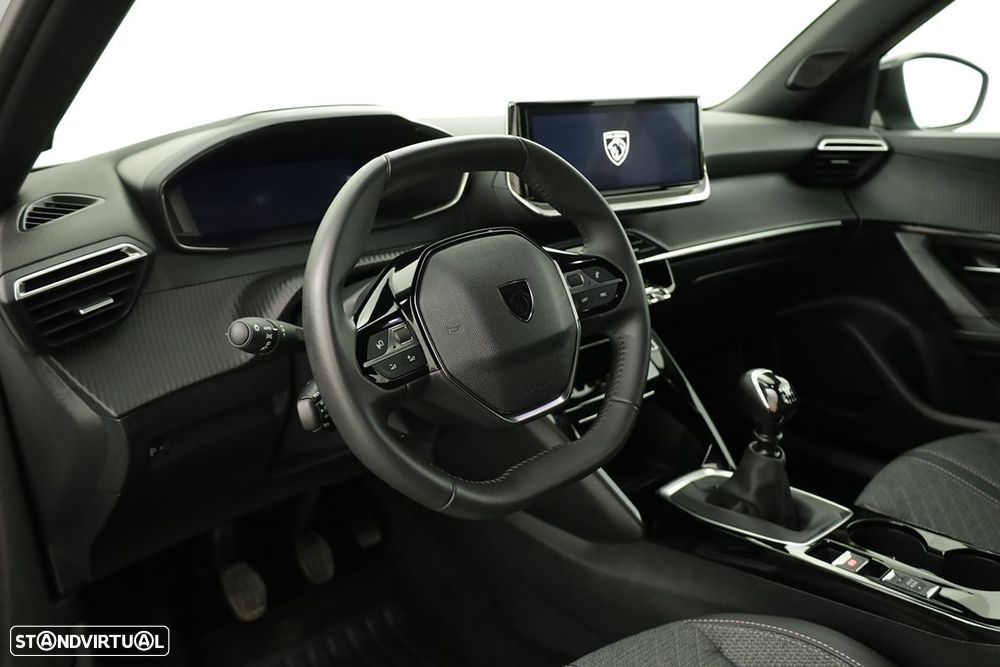 Peugeot 2008 1.2 PureTech Allure - 7