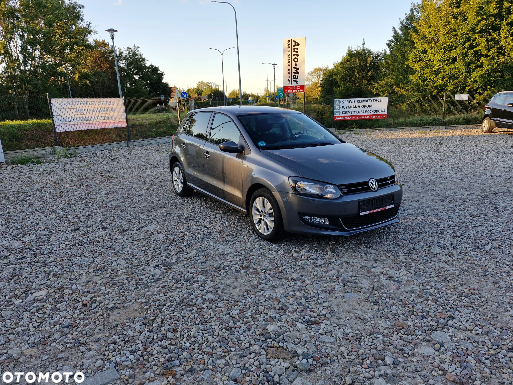 Volkswagen Polo 1.2 TSI DSG Life - 3