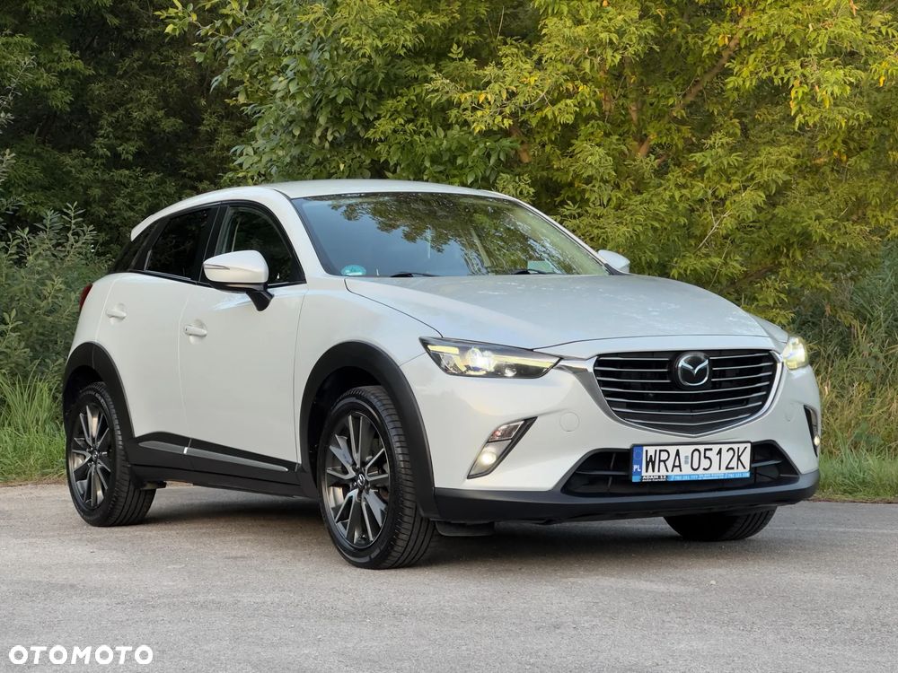 Mazda CX-5 - 32
