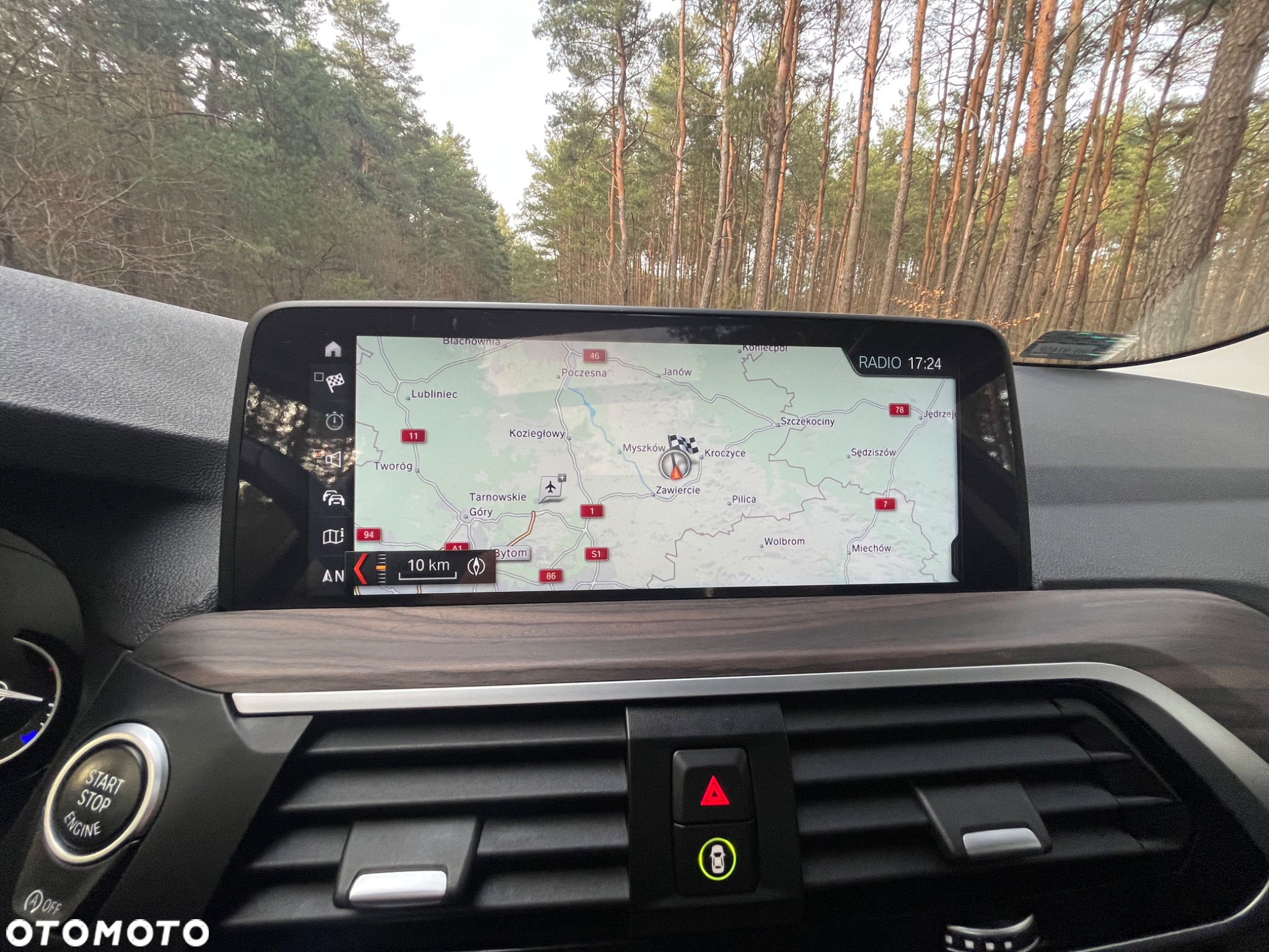 BMW X3 xDrive20d Luxury Line - 20