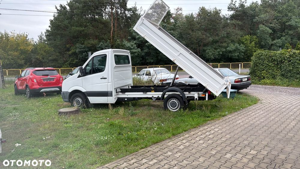 Volkswagen Crafter - 2