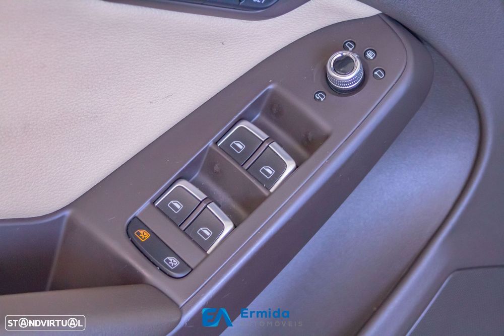 Audi A5 2.0 TDI Multitronic S-line - 31