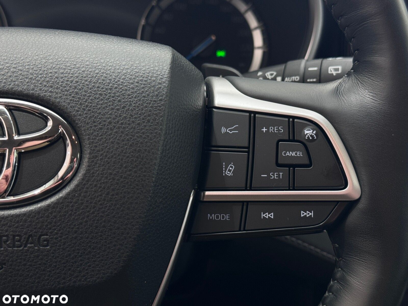 Toyota Highlander - 28