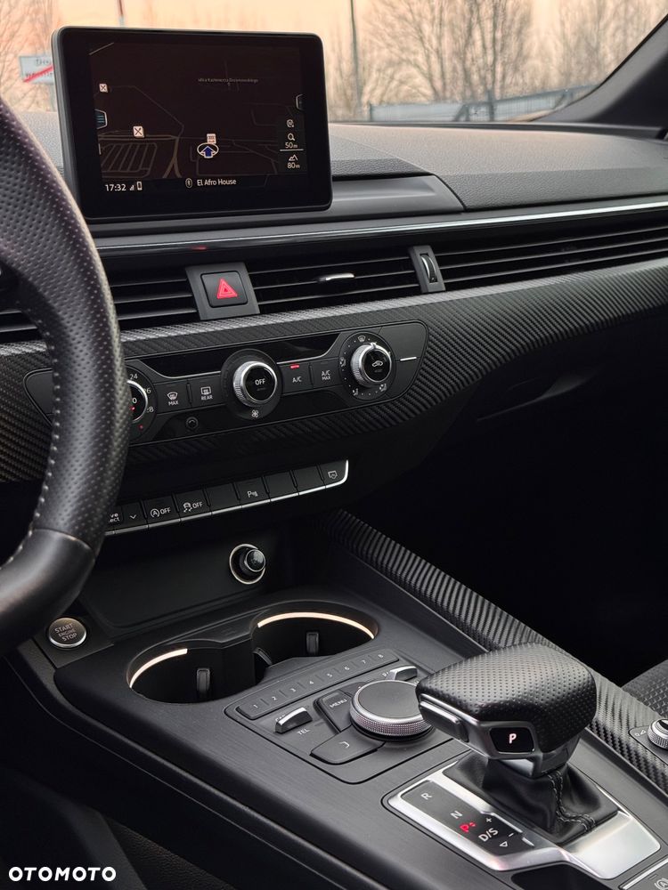 Audi A5 Coupé 2.0 TDI Sport S tronic - 12