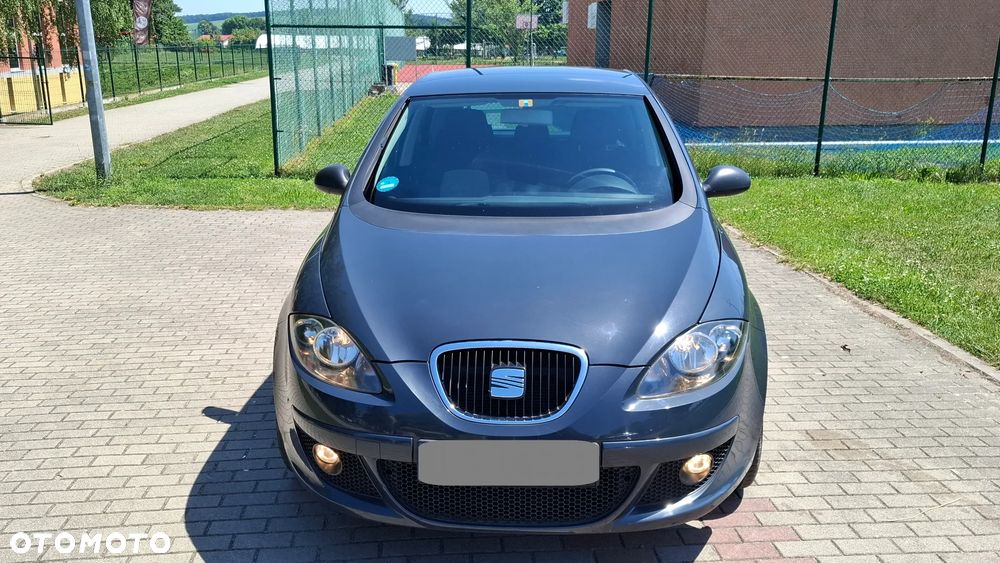 Seat Altea 2010