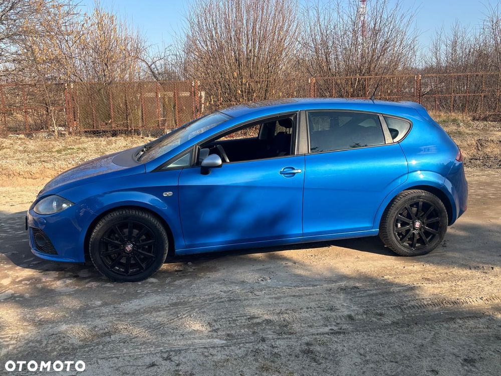 Seat Leon - 6