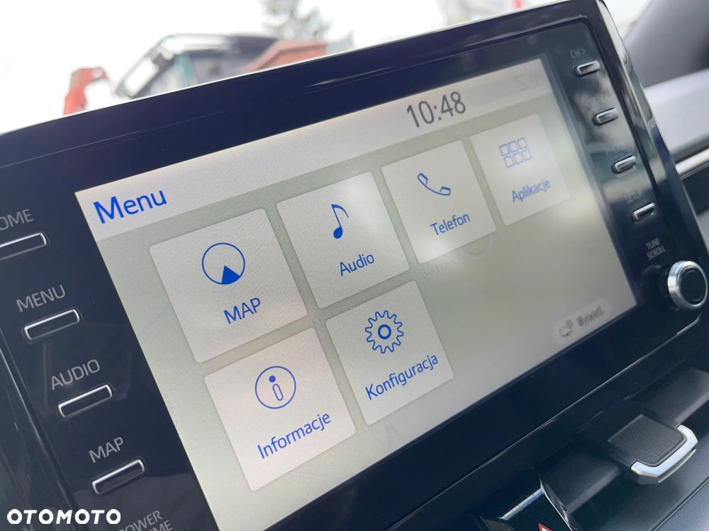Toyota Corolla 1.8 Hybrid Executive - 18