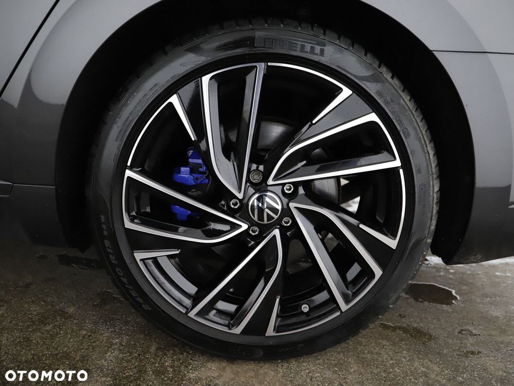 Volkswagen Arteon Shooting Brake - 27