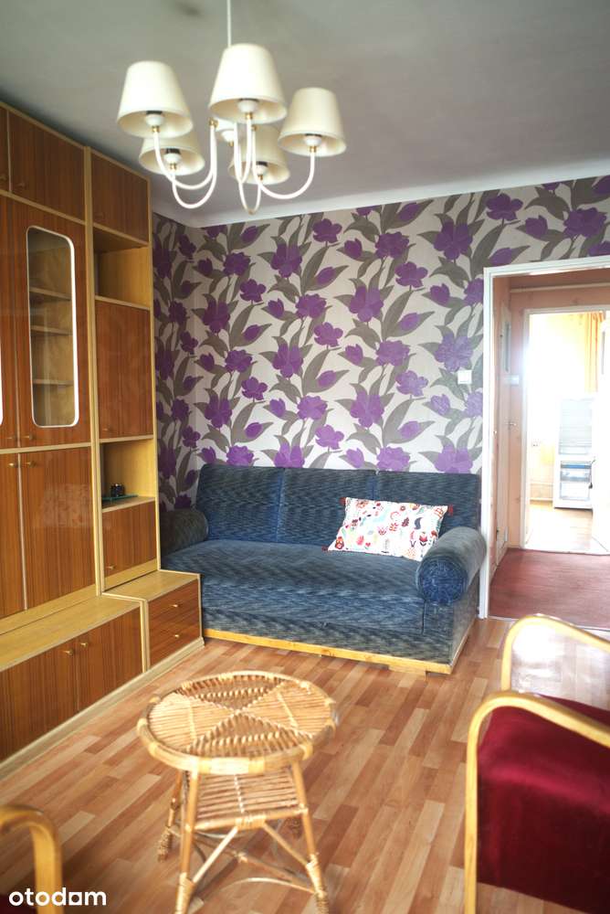 mieszkanie w Kielcach, 4 pokoje | 58,59 m² | Os. Sady |