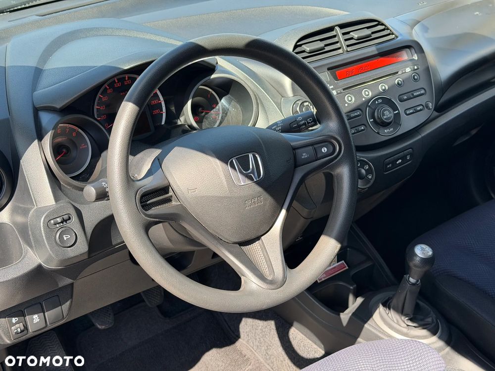 Honda Jazz 1.2 Trend - 36