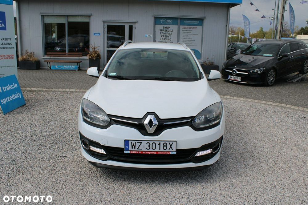Renault Megane - 4