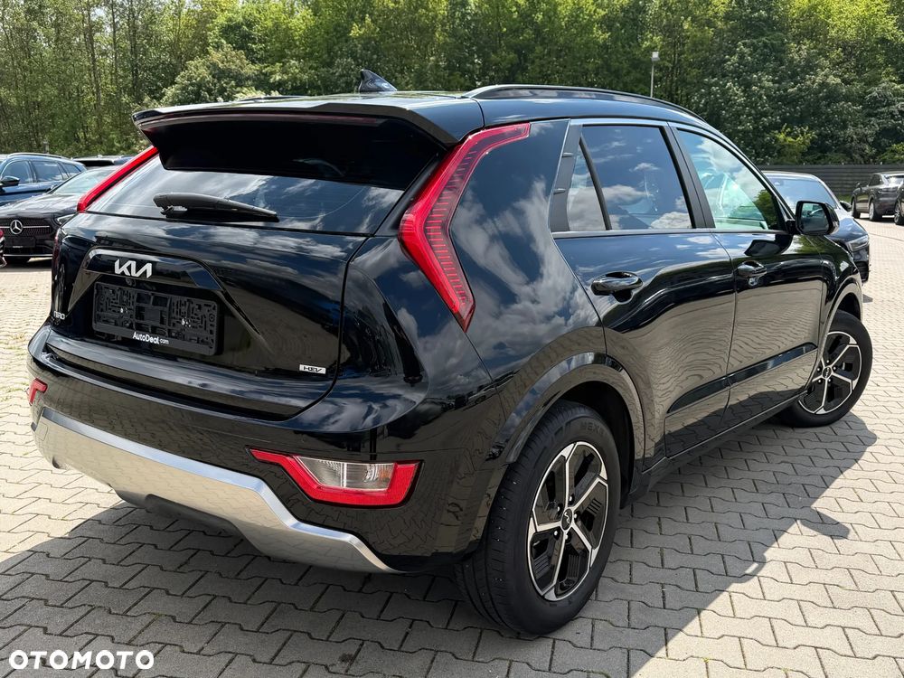 Kia Niro - 5