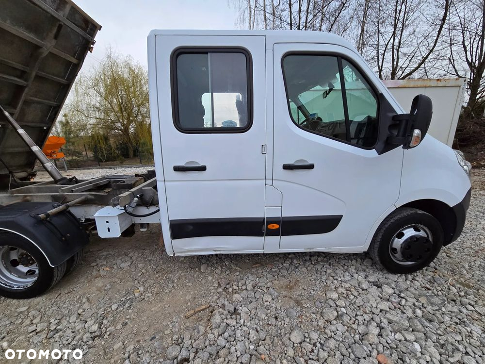 Renault master - 2