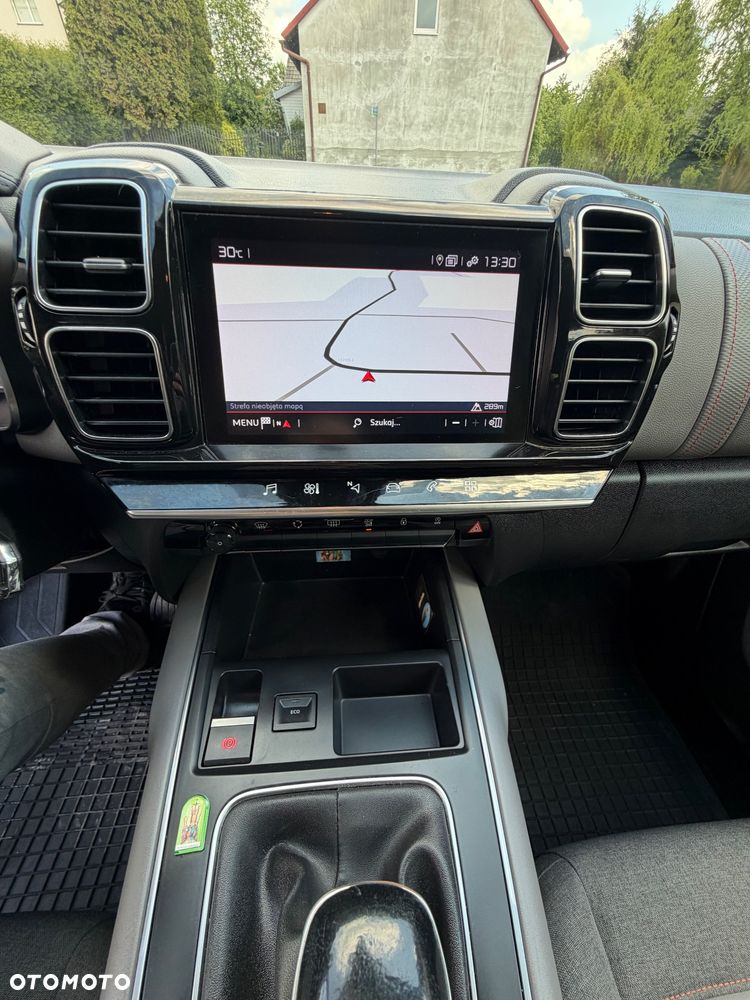 Citroën C5 Aircross - 16