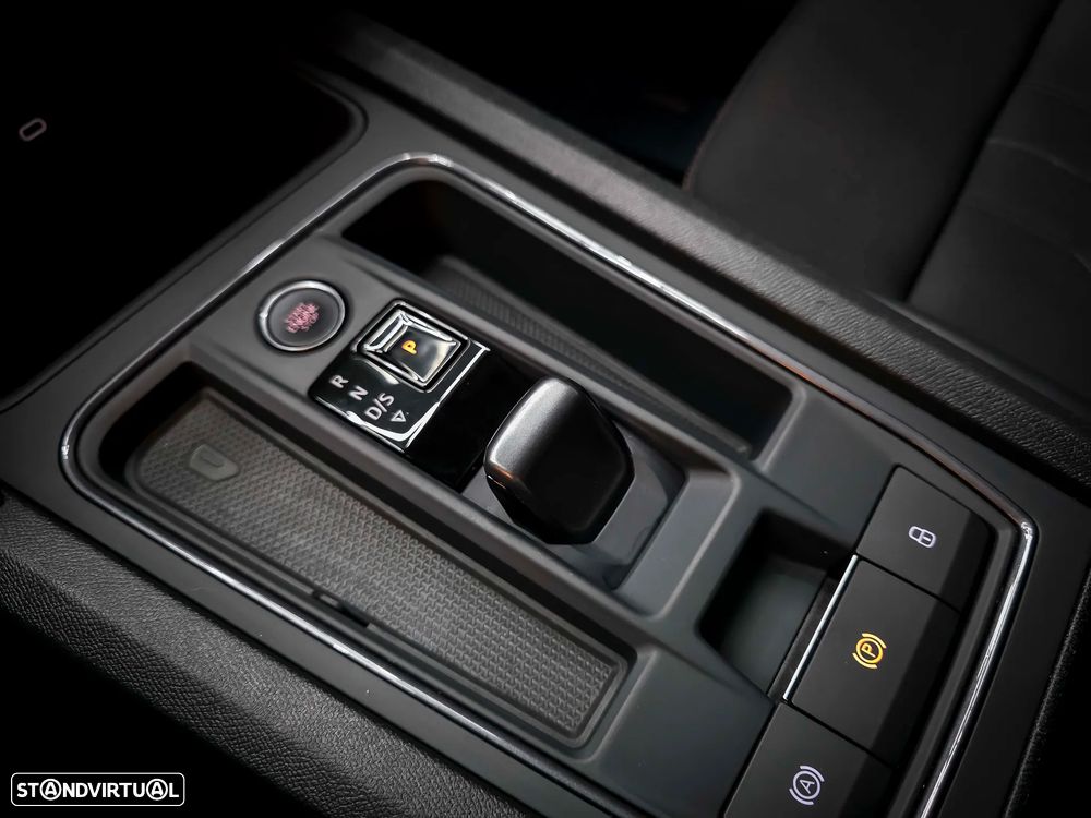 Cupra Formentor 1.4 e-Hybrid DSG VZ - 38