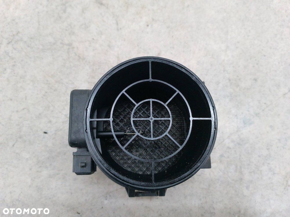 PRZEPŁYWOMIERZ POWIETRZA LAND ROVER DISCOVERY II 5WK9607Z 2.5 TD5 - 4