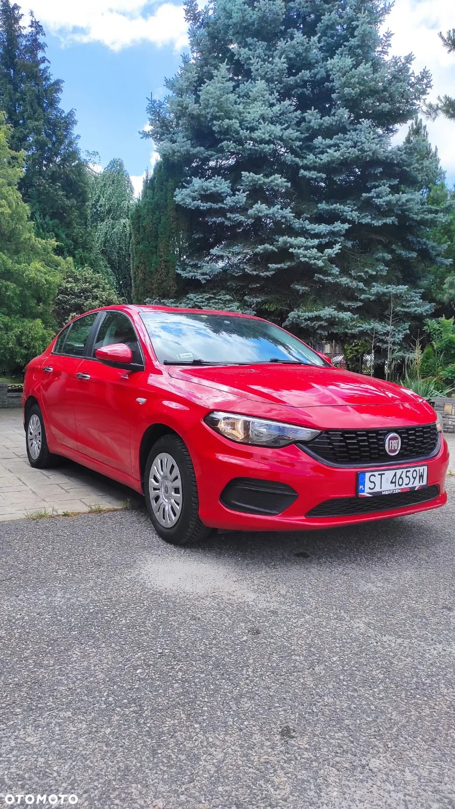Fiat Tipo - 2