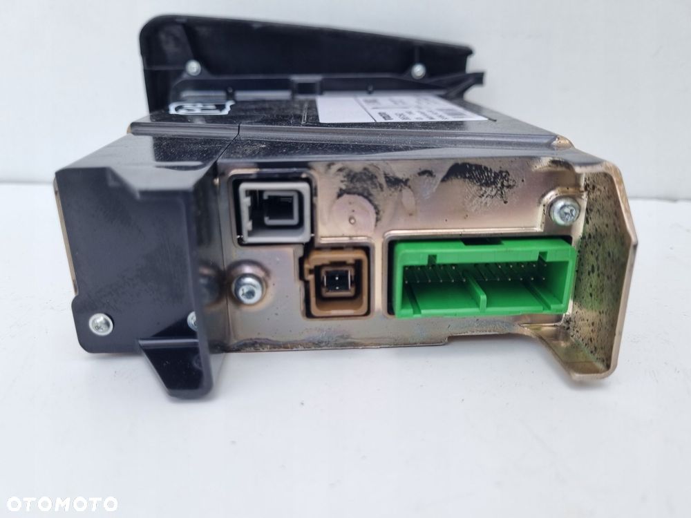 Volvo S60 I XC70 I V70 II KLAWIATURA TELEFONU Moduł 8651562 - 5