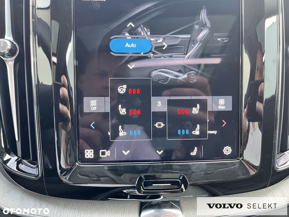 Volvo XC 60 - 21