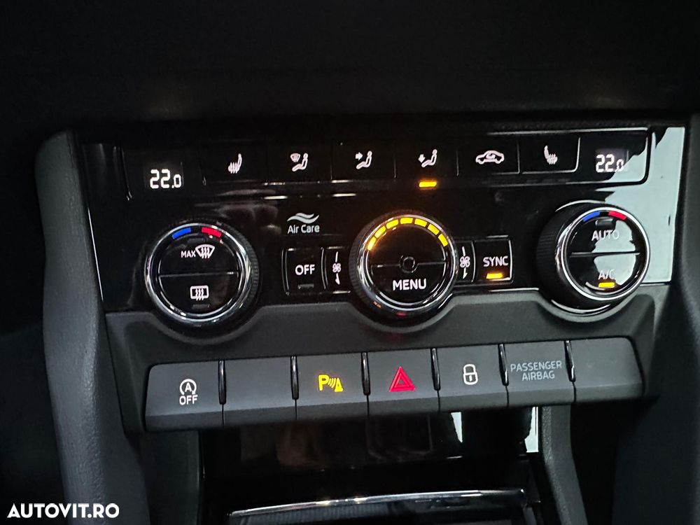 Skoda Karoq 1.0 TSI Style - 16