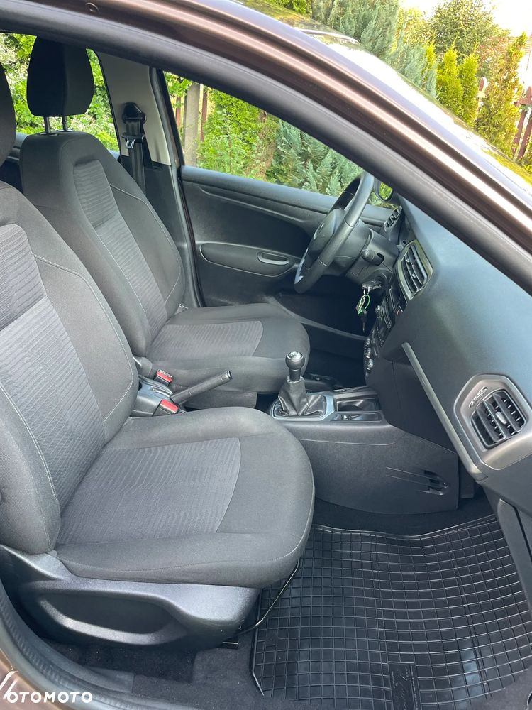 Peugeot 301 1.2 VTi/Pure Tech Access - 15