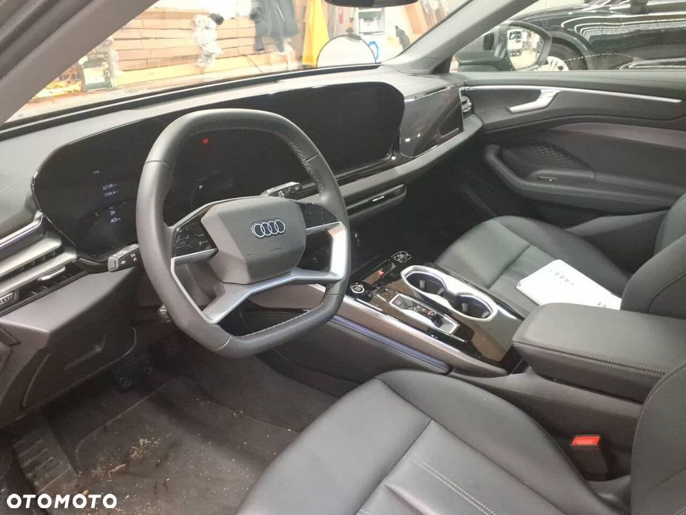 Audi A6 Avant TDI mHEV S tronic - 3