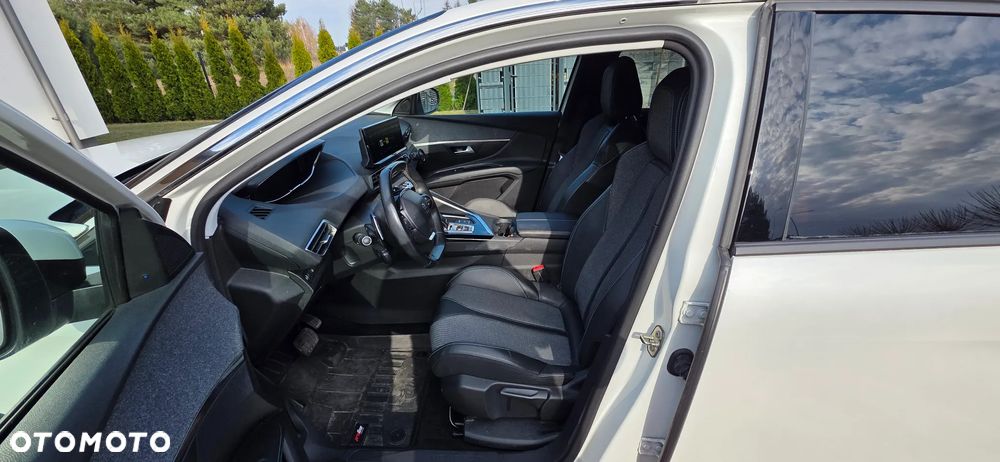 Peugeot 3008 1.5 BlueHDi Allure Pack S&S EAT8 - 6