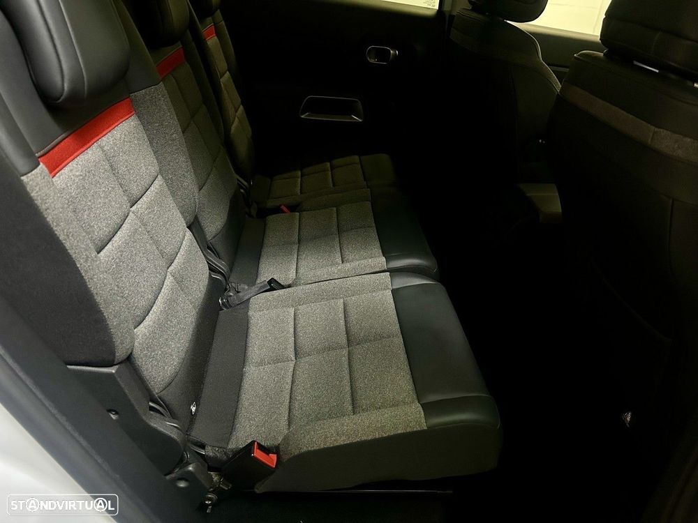 Citroën C5 Aircross 1.2 PureTech Plus - 55