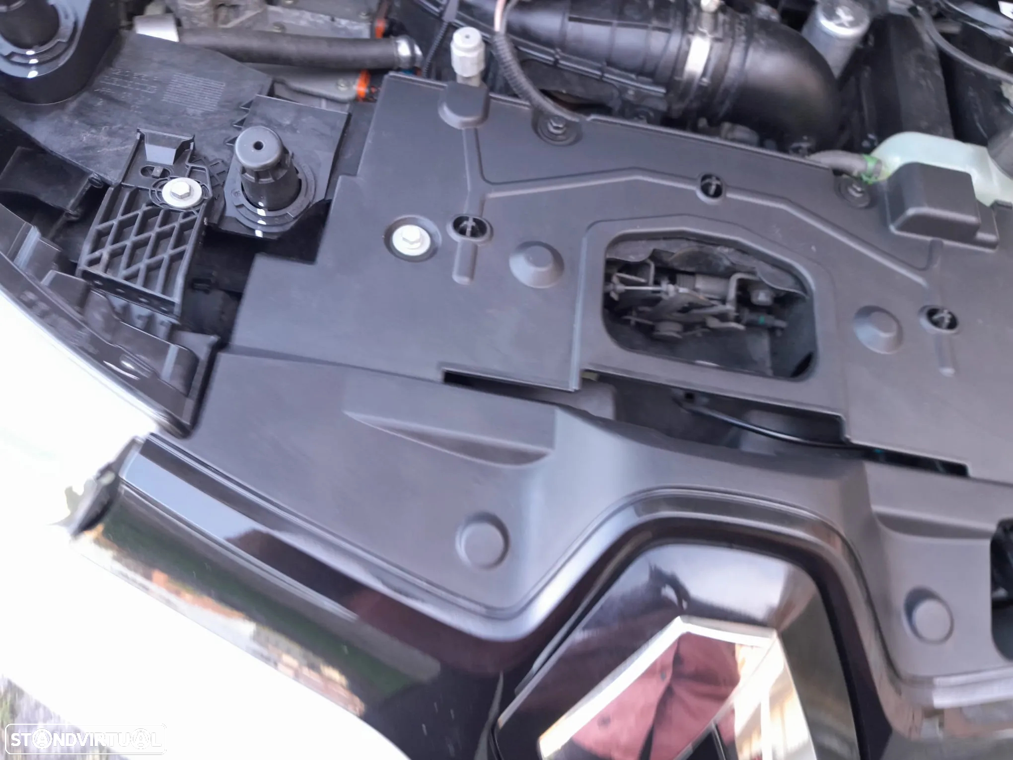 Renault Zoe (c/ Bateria) 41 kwh Life - 23
