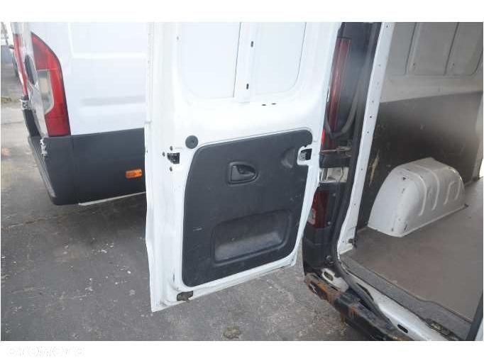 Opel Vivaro - 19