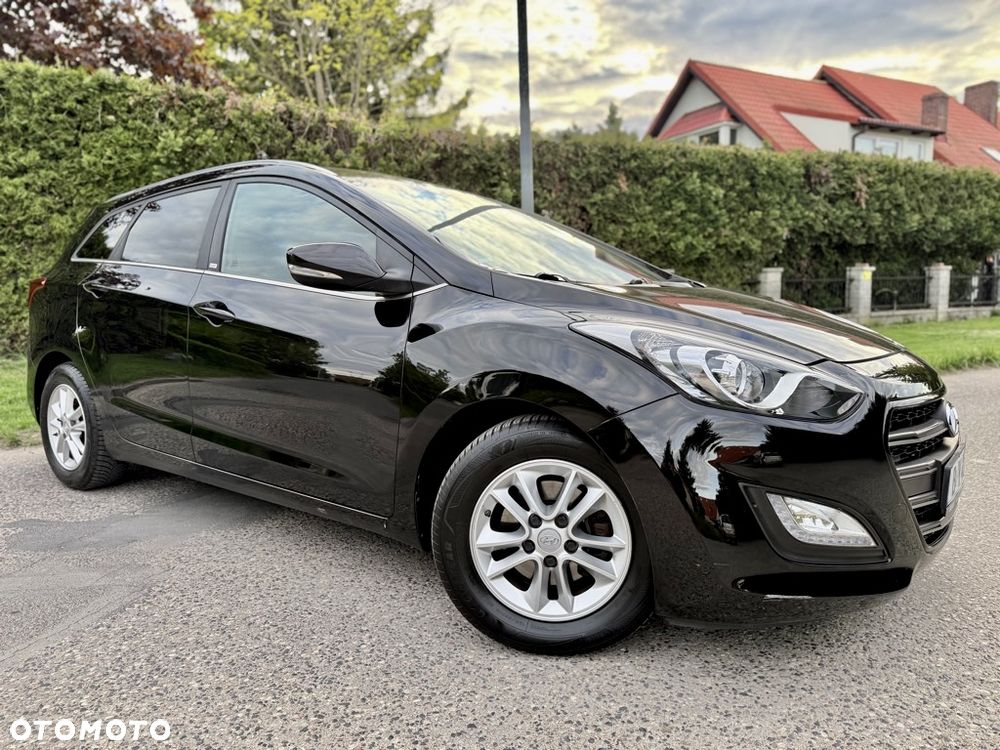 Hyundai i30 1.4 Premium - 10