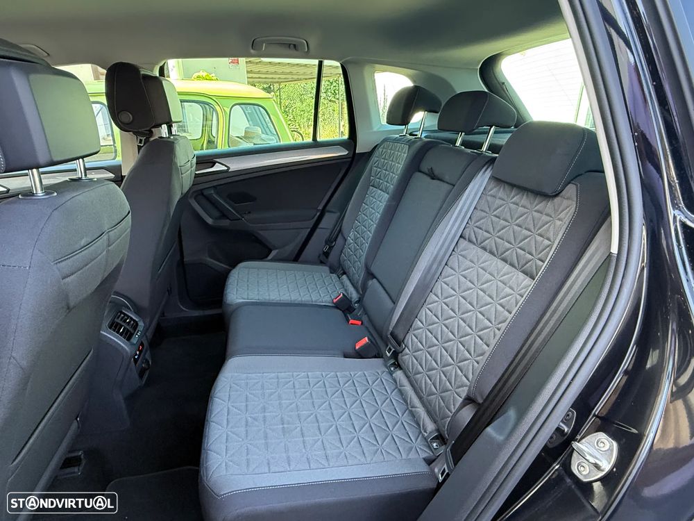 VW Tiguan 1.5 TSI Life - 16