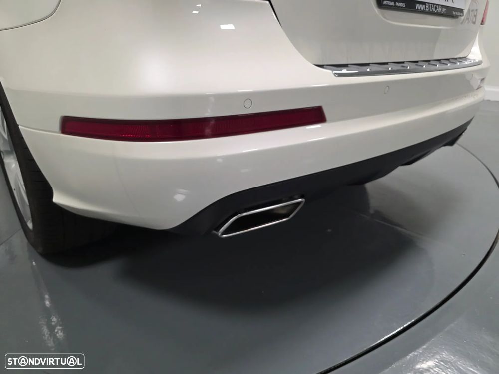 Mercedes-Benz R 320 CDI 4-Matic Longo - 19