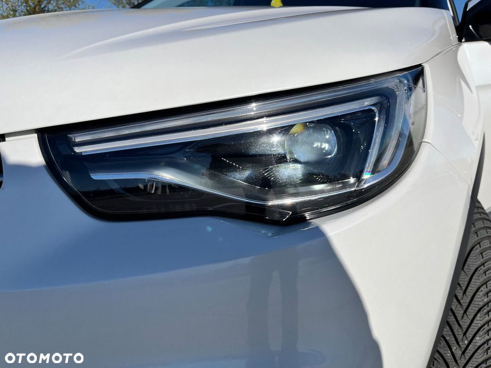 Opel Grandland X 1.6 T Elite S&S - 8