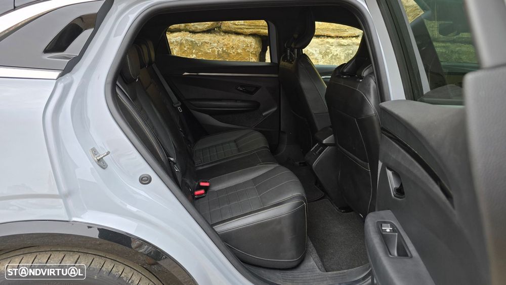 Renault Mégane E-Tech EV60 Iconic - 53