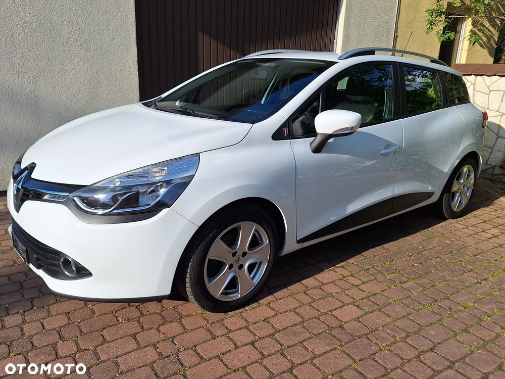 Renault Clio Energy dCi 90 EDC Intens - 27
