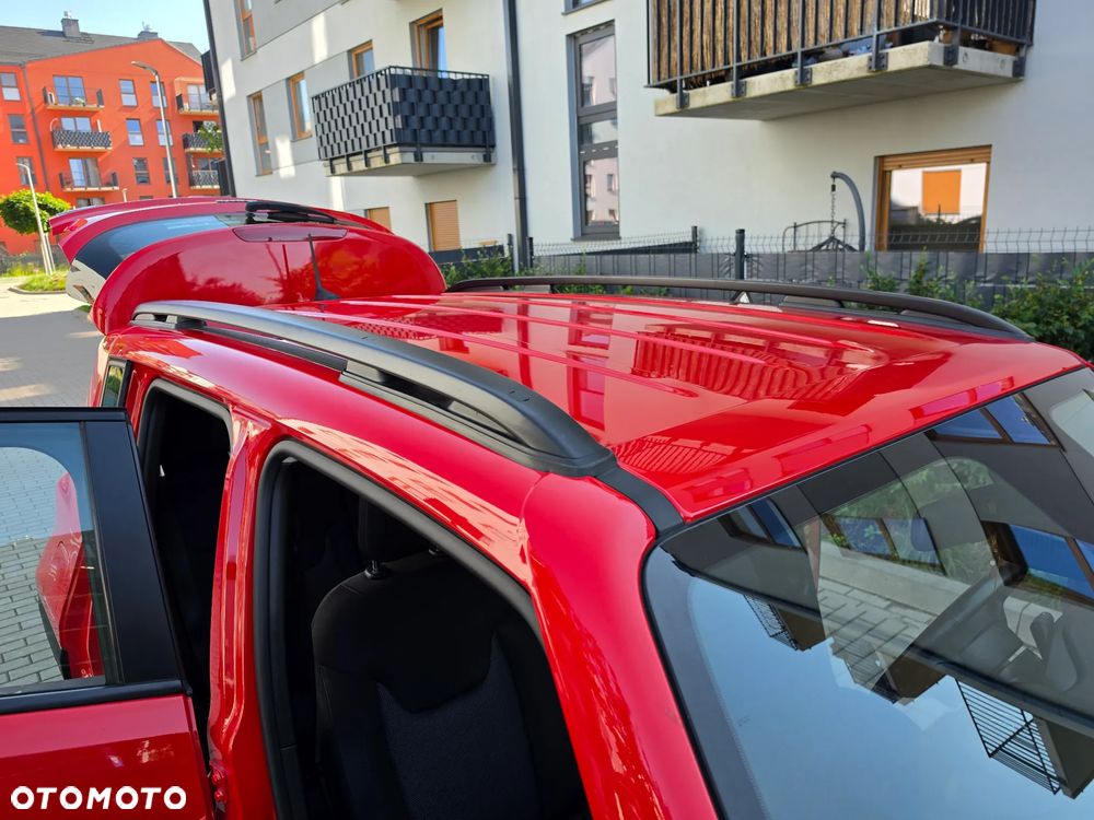 Jeep Renegade 1.4 MultiAir Longitude FWD S&S - 35