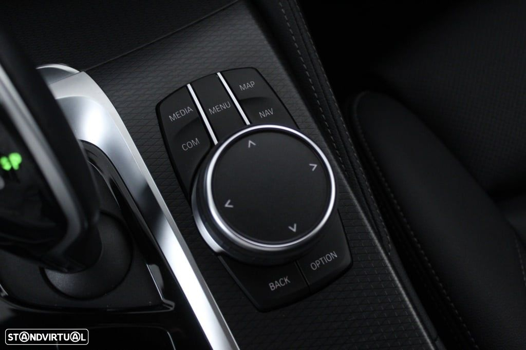 BMW 520 - 30