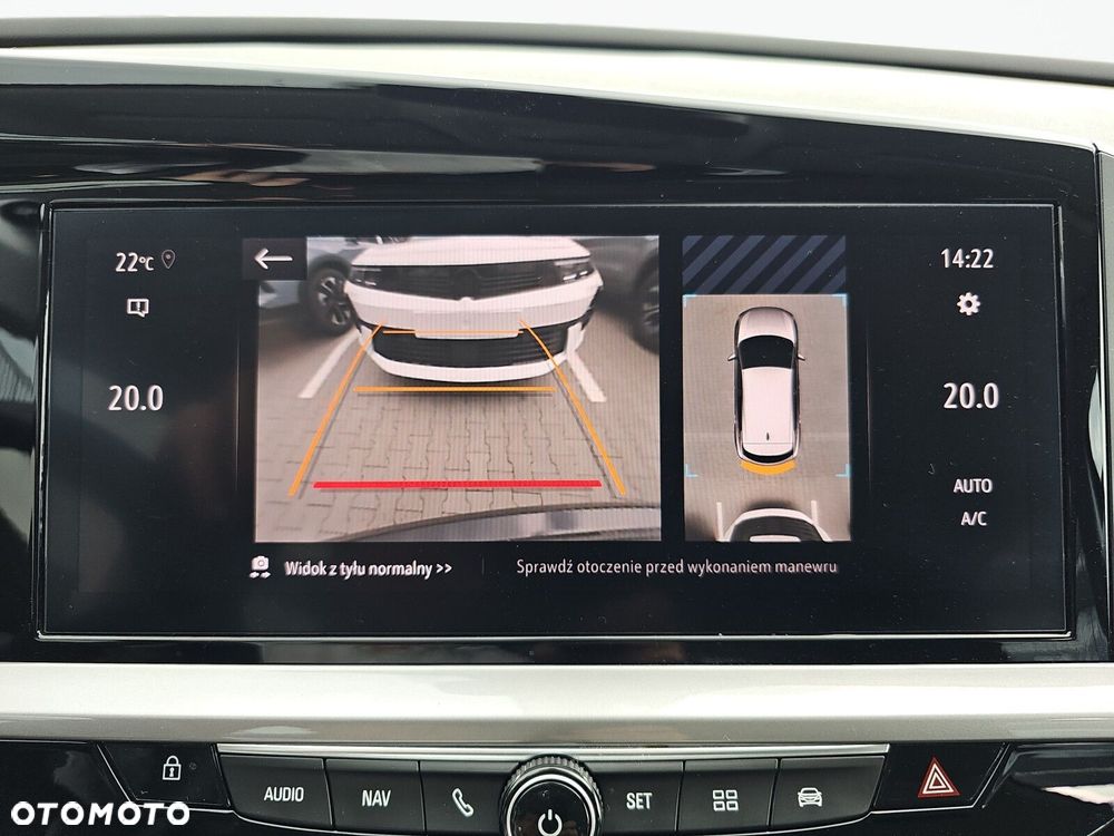 Opel Grandland 1.2 T Business Edition S&S - 18