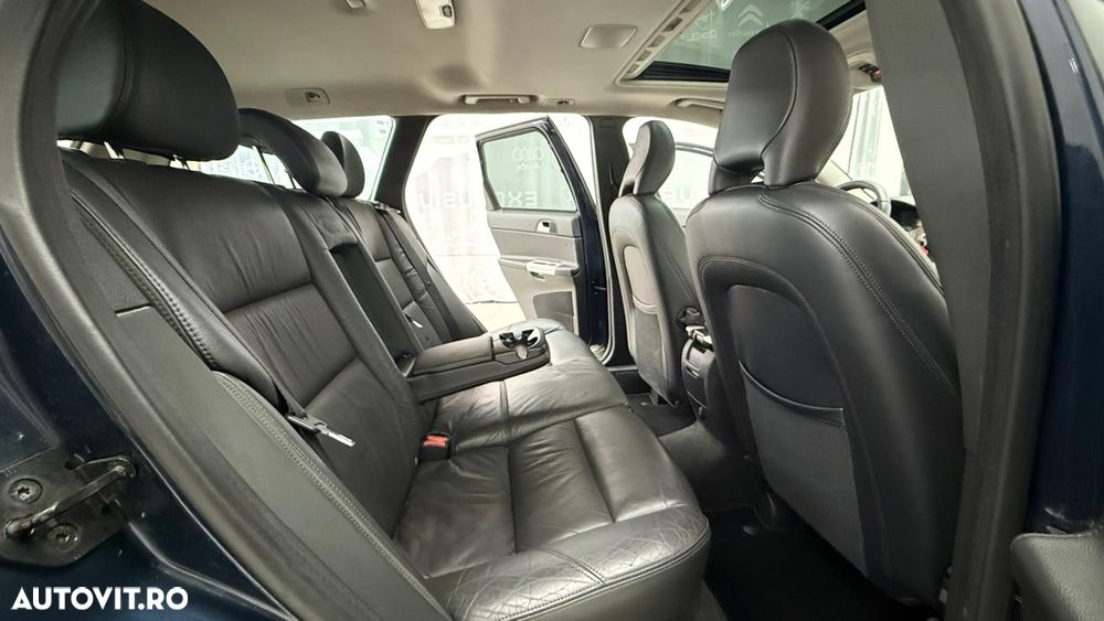 Volvo V50 DPF D2 RDesign Pro Edition - 9