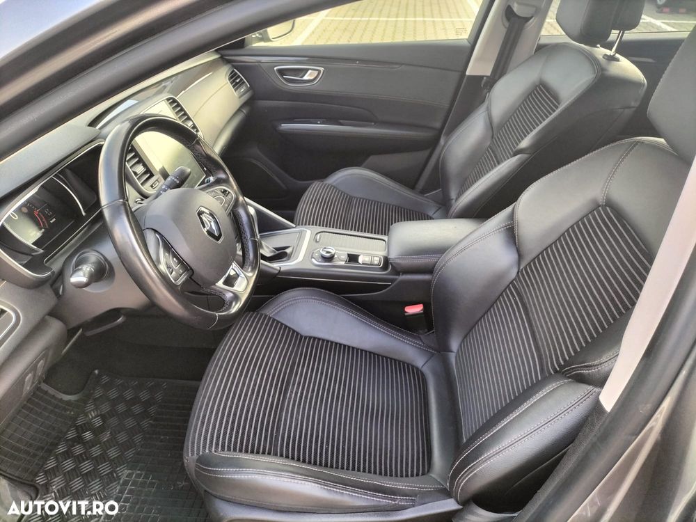 Renault Talisman - 16