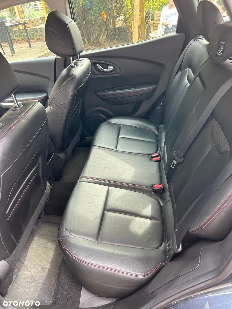Renault Kadjar 1.6 dCi Energy Night&Day 4x4 - 13