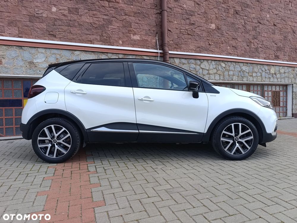 Renault Captur 1.3 Energy TCe S-Edition - 12