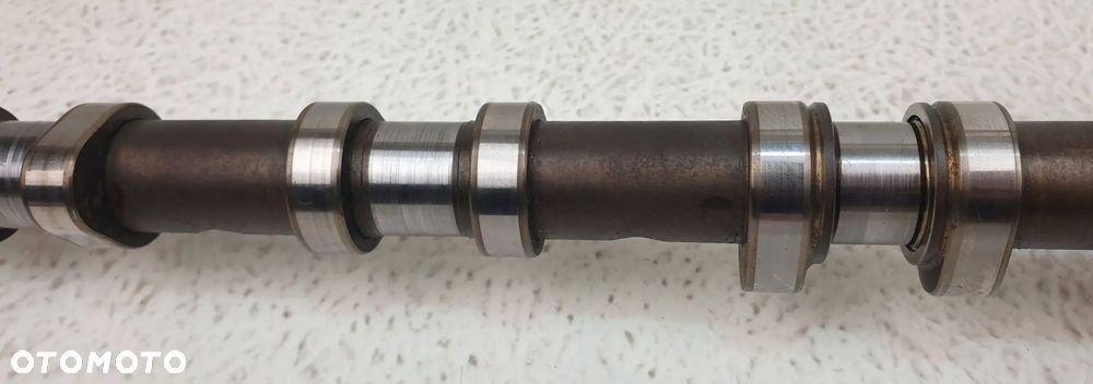 audi a4 b7 2.0 tfsi waŁek rozrzĄdu wariator faz 06f109088j oryg - 8