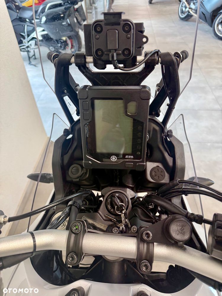 Yamaha Tenere - 8