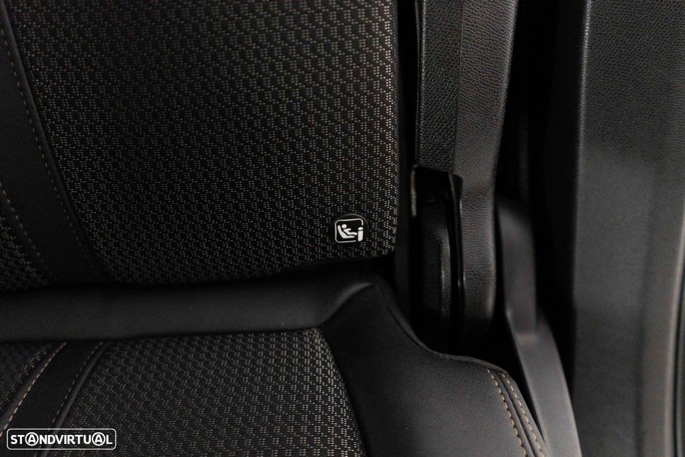 Peugeot 5008 1.2 Hybrid GT e-DCS6 - 12