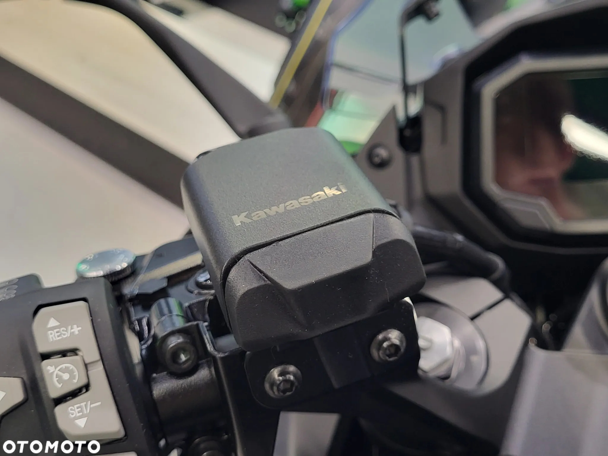 Kawasaki Ninja - 17