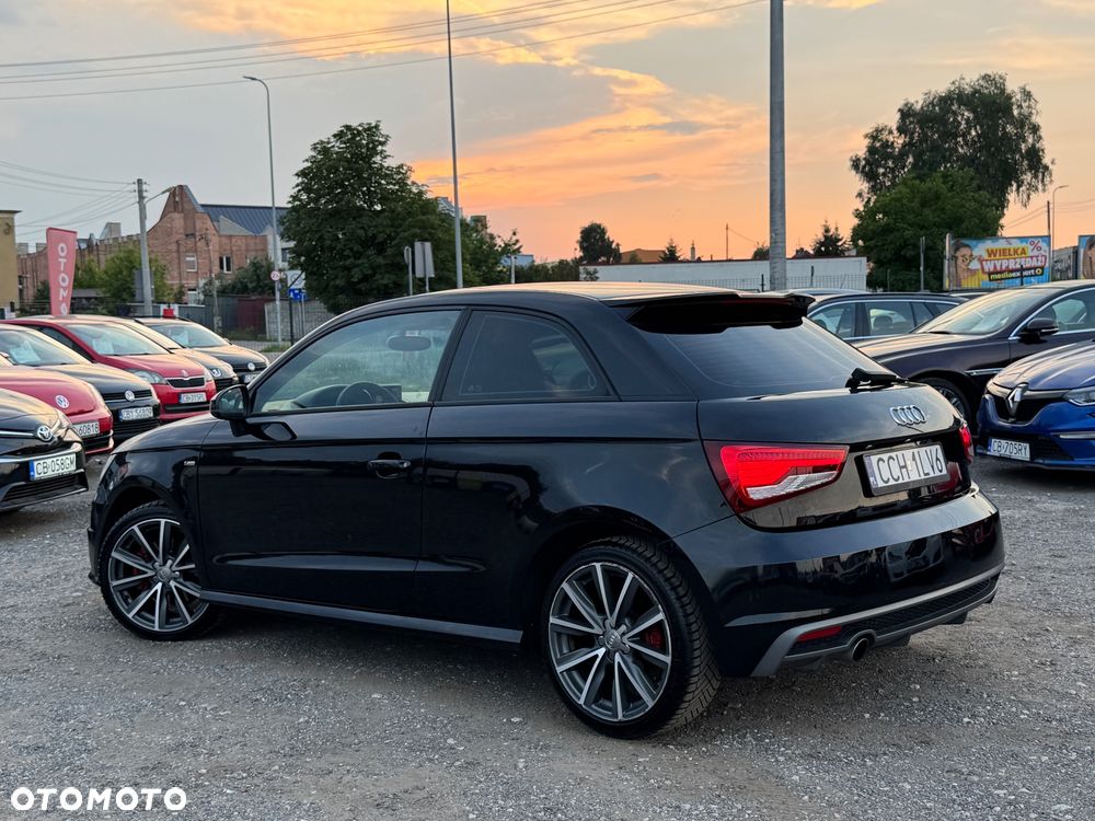 Audi A2 - 4