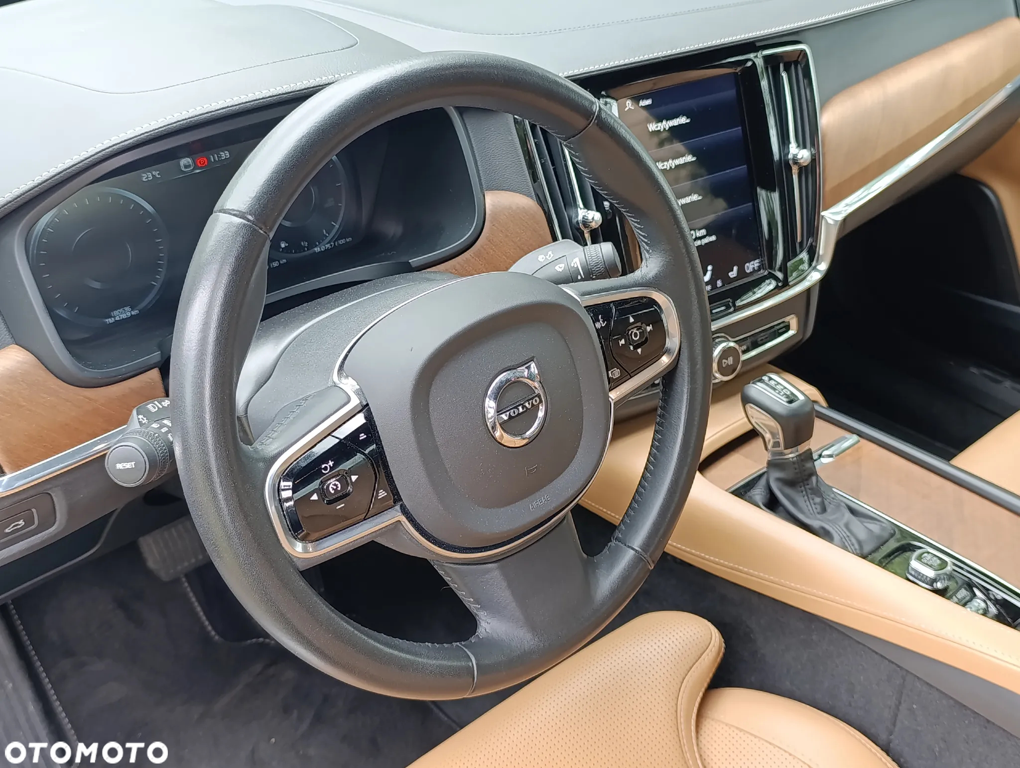 Volvo S90 D5 AWD Inscription - 9